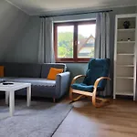 Apartament Rojka