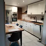 Apartament Rojka