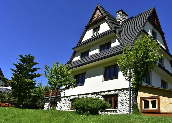 Apartament Rojka