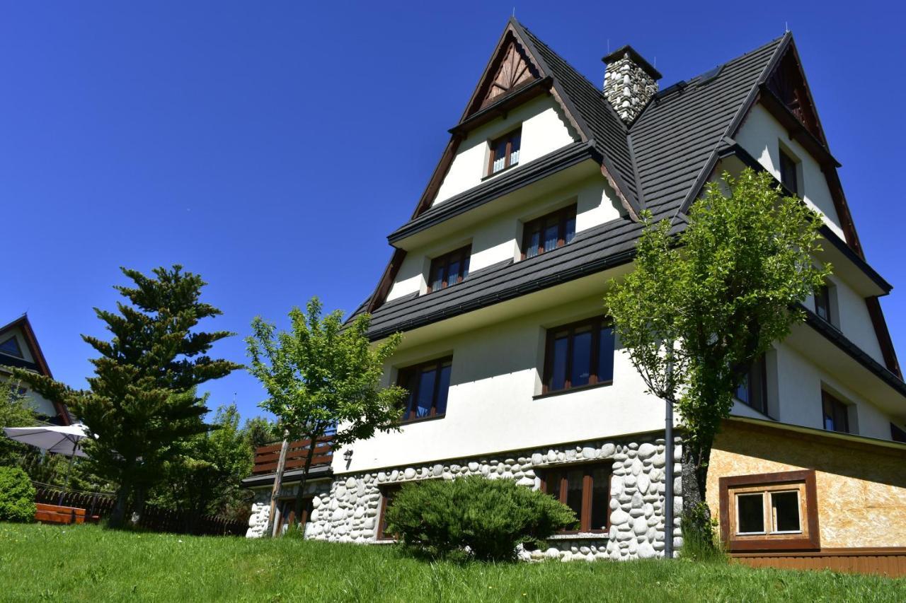 Apartmán Rojka Zakopane