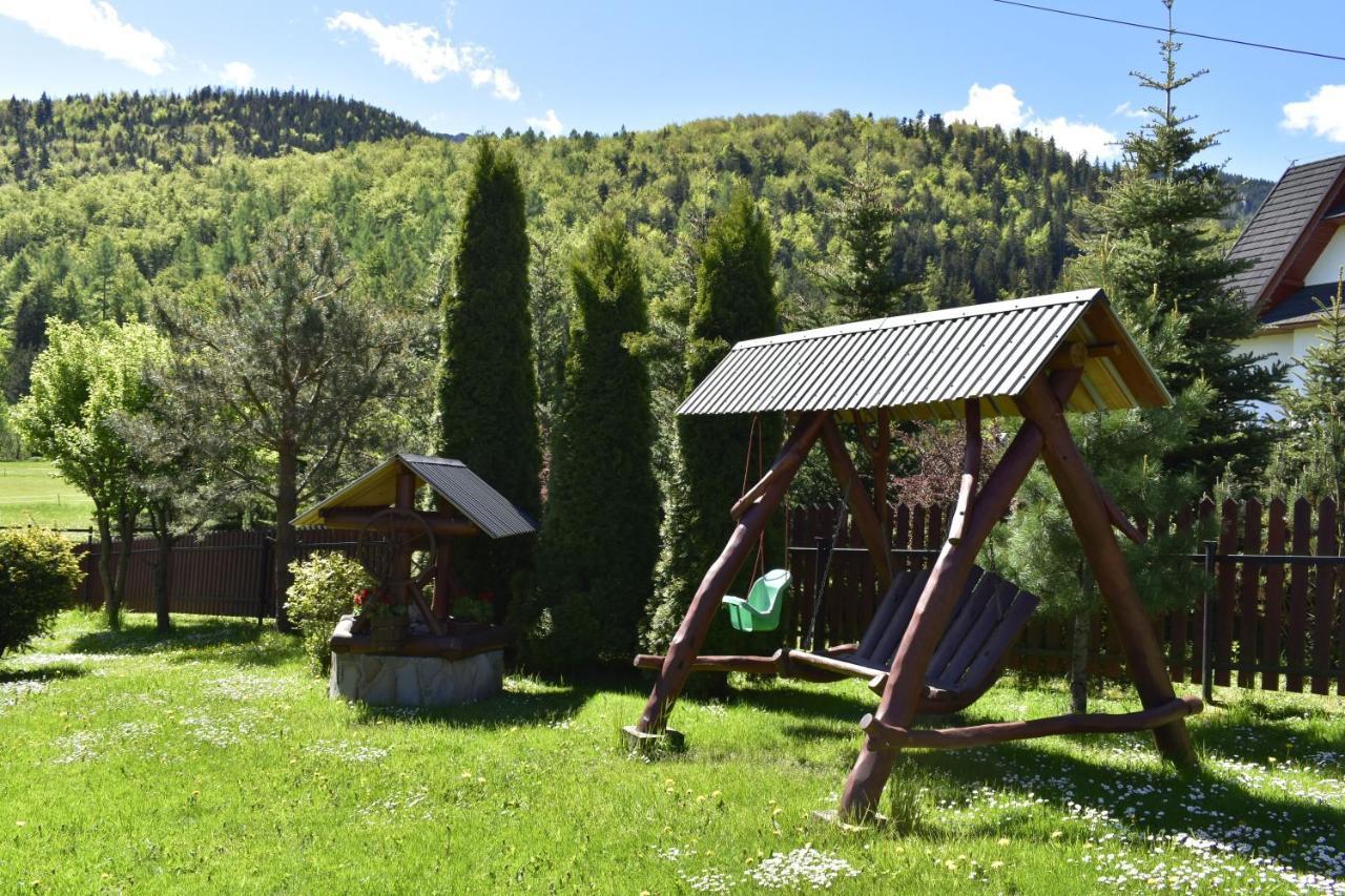 Rojka * Zakopane