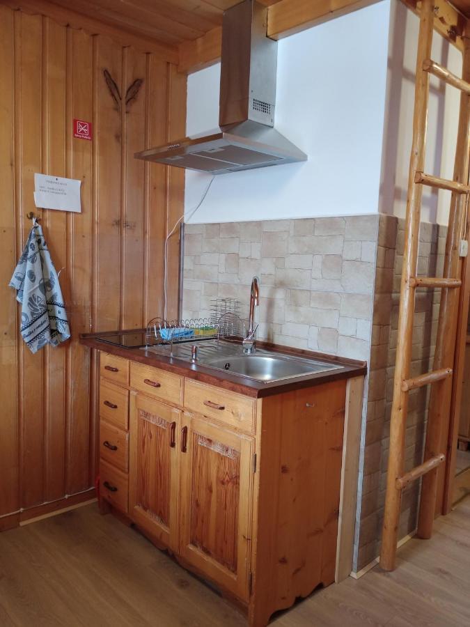 Rojka Apartmán Zakopane