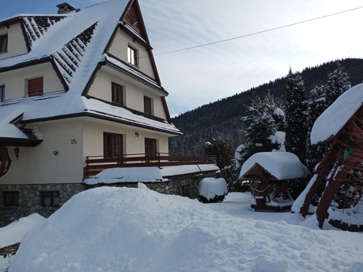Rojka Apartmán
