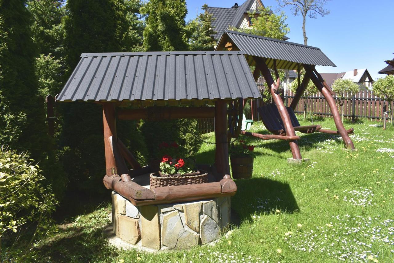 Rojka Apartment
