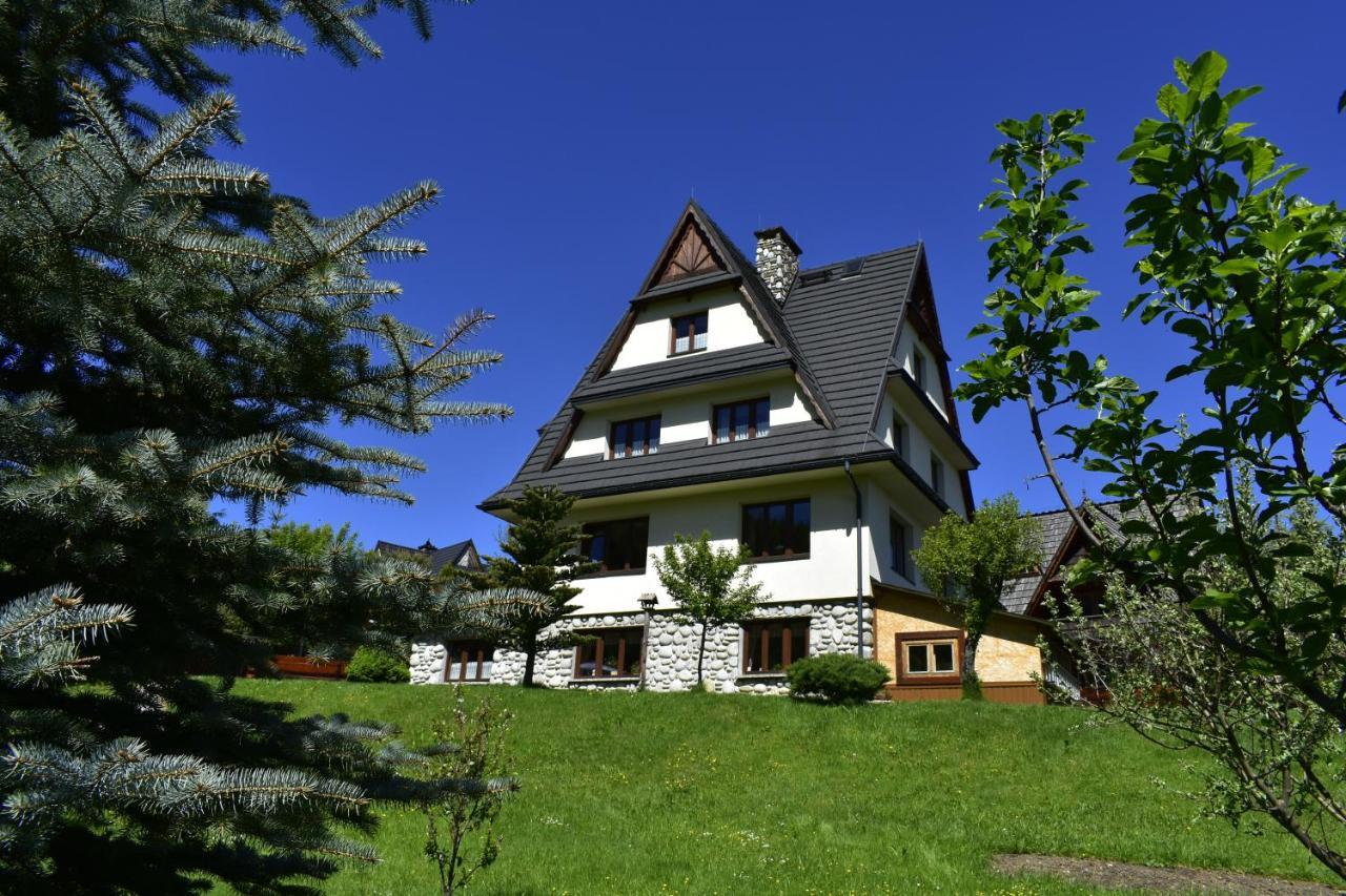 Apartment Rojka