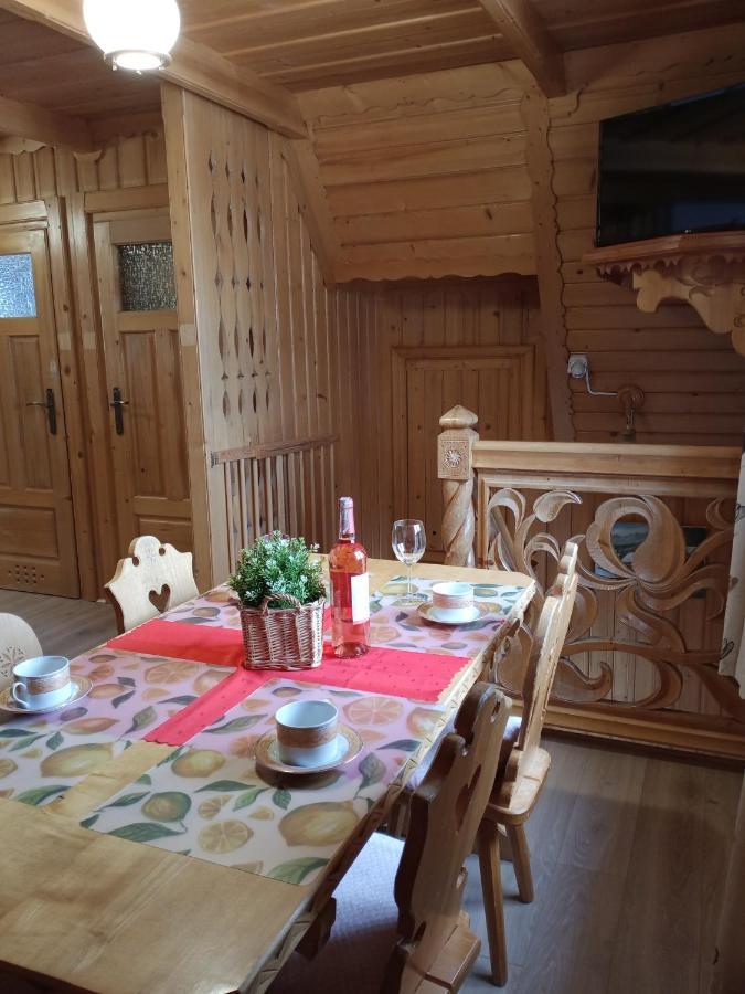 Apartment Rojka