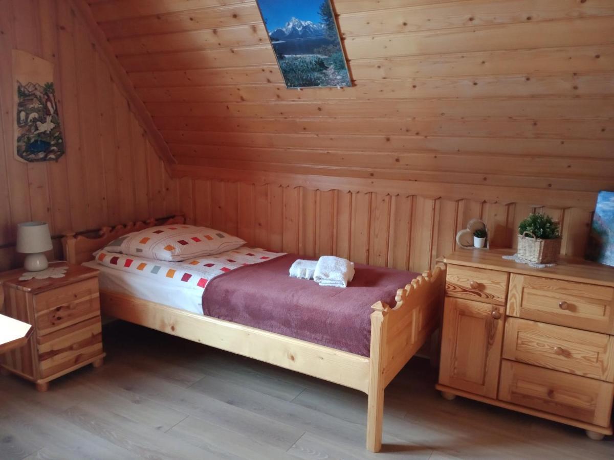 Apartment Rojka *