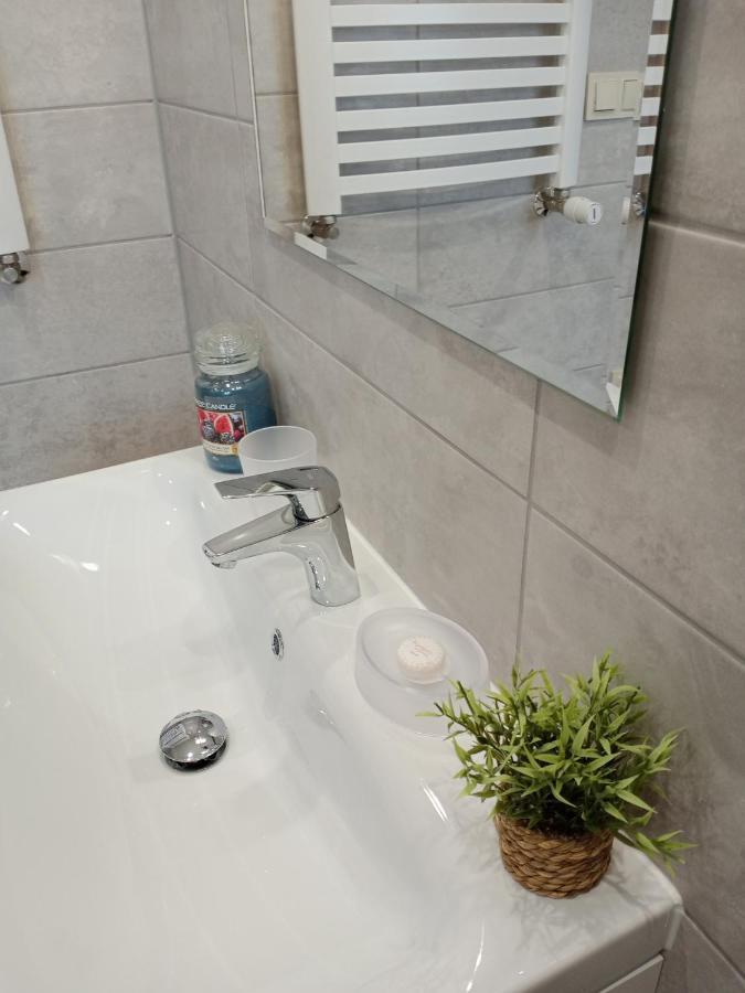 Rojka Apartment Zakopane