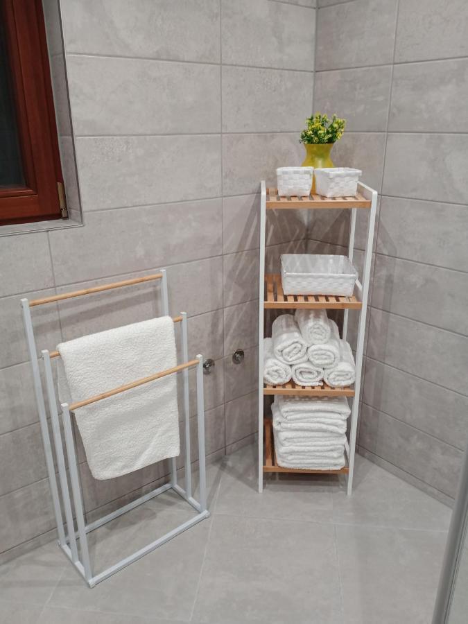 Apartment Rojka *
