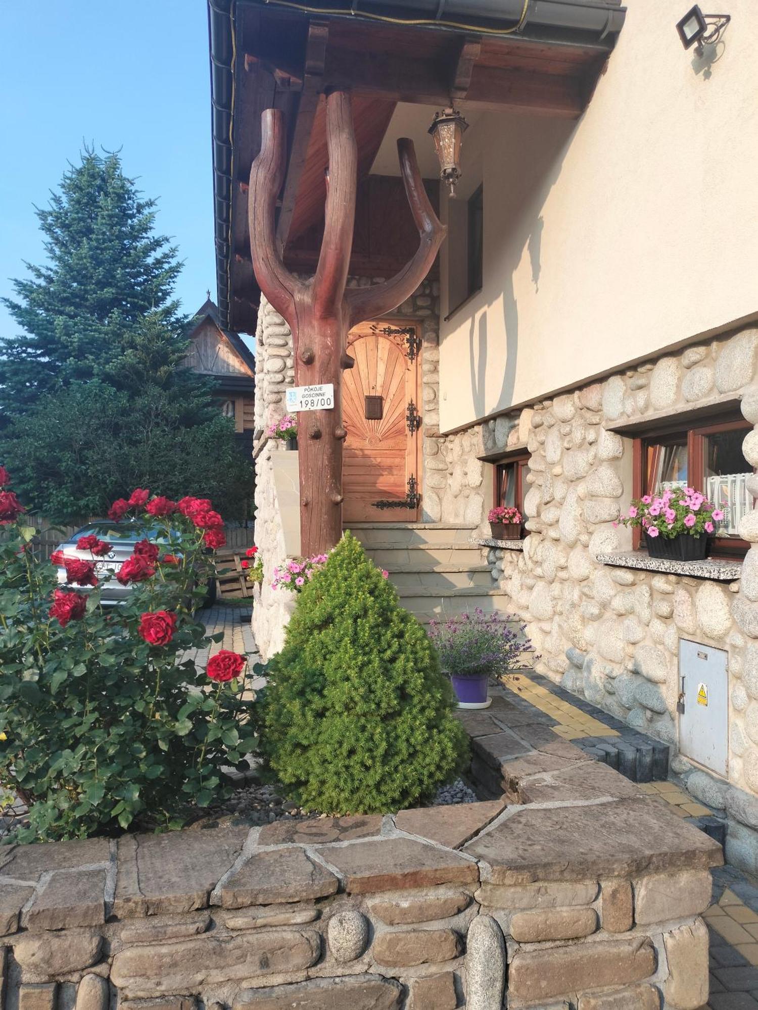Rojka Apartment *